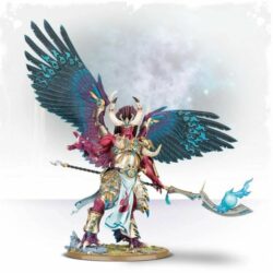W40K – Thousand Sons – Magnus The Red (43-34)