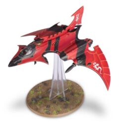 W40K – Craftworlds – Hemlock Wraithfighter (46-14)