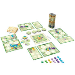 Azul – Le Jardin de la Reine