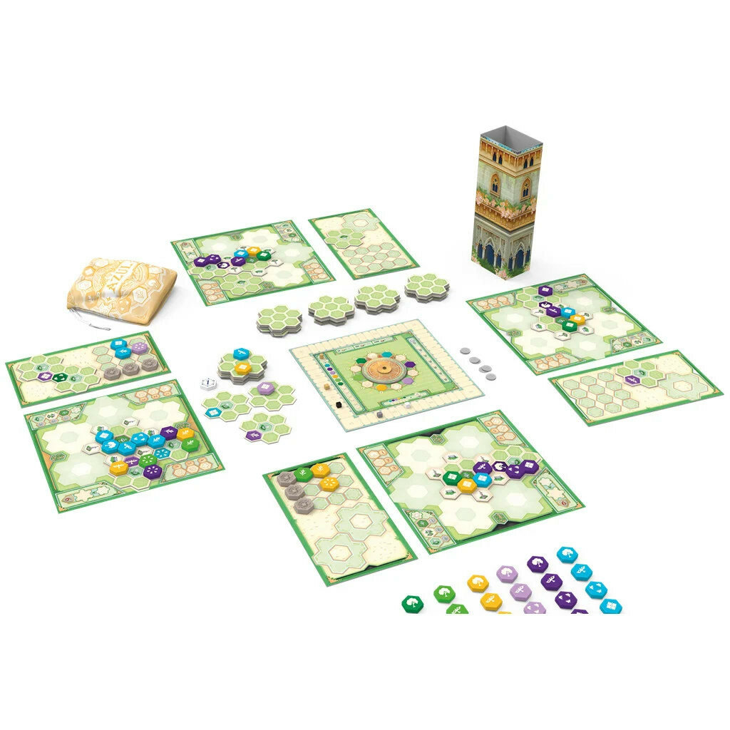 Azul - Le Jardin de la Reine – Image 2
