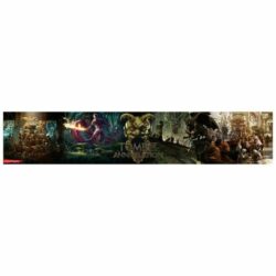 Dungeons & Dragons (DD5) – Ecran Tomb of Annihilation VF