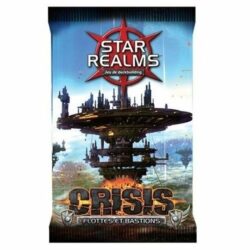 Star Realms – Crisis : Flottes et Bastions