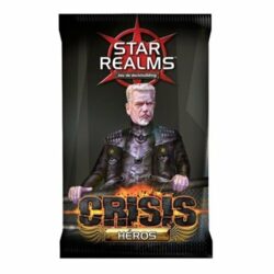 Star Realms – Crisis : Héros