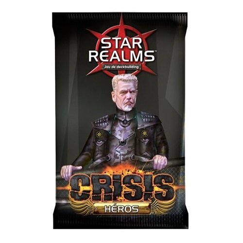 Star Realms - Crisis : Héros