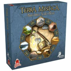 Terra Mystica – Ext. Automa Solo Box
