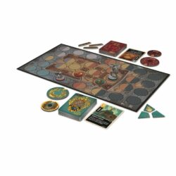 Unmatched : Petit Chaperon Rouge vs Beowulf FR (ext)