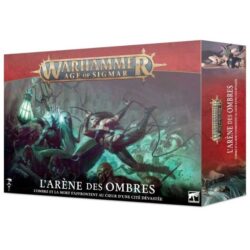 AOS – L’Arène des Ombres (FR) (80-39)