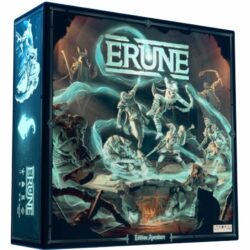 ERUNE – Edition Aventure