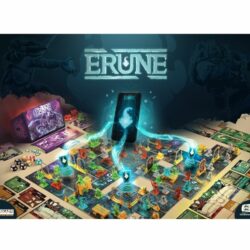 ERUNE – Edition Aventure