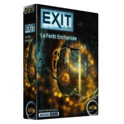 EXIT : La Forêt Enchantée (Débutant)
