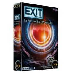 EXIT : La Porte entre les Mondes (Confirmé)