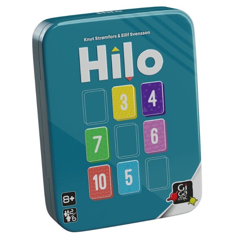 HILO