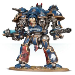 W40K – Impérial Knights – Knight Dominus [54-21]