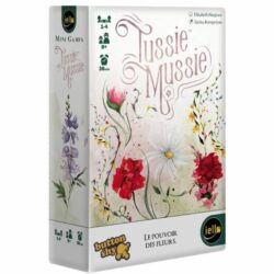 MiniGames – Tussie Mussie (IELLO)