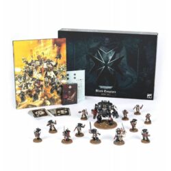W40K – Black Templars – Army Set (55-27)