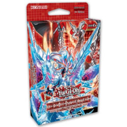 YU-GI-OH! JCC – Deck de Structure : L’Assaut d’Albaz (FR) (Albaz Strike)