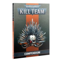 W40K – Kill Team – Compendium (FR) (103-74)