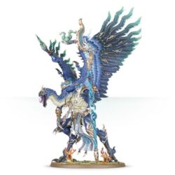 AOS – Daemons of Tzeentch – Duc du Changement / Lord of Change (97-26)