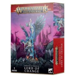 AOS – Daemons of Tzeentch – Duc du Changement / Lord of Change (97-26)