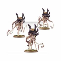 W40K – Tyranids – Venomthropes (51-22)