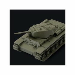 World of Tanks Expansion – Soviet (KV-1s)