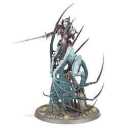 AOS – Soulblight Gravelords – Lauka Vai Mother of nightmares