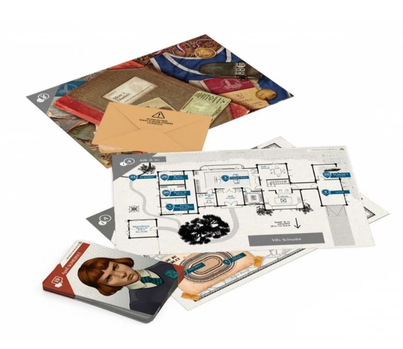 Suspects 2 – Image 2