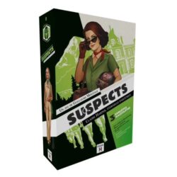 Suspects 2