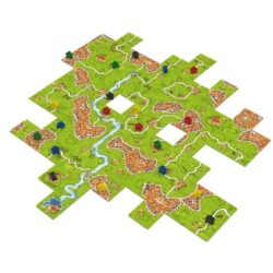 Carcassonne – Jeu de base (New2022)