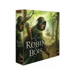 Robin Des Bois