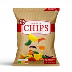Paquet de Chips