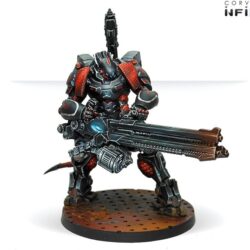 Infinity – Code One – Szalamandra Squadron
