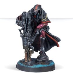 Infinity – Shasvastii Noctifers (Missile Launcher)