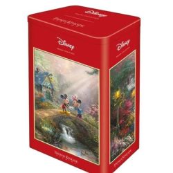 Puzzle Disney 500pcs – Mickey et Minnie