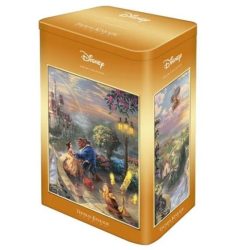 Puzzle Disney 500pcs – La belle et la Bête