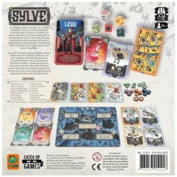 Sylve