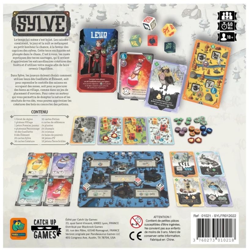Sylve – Image 2