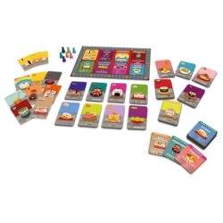 Sushi Go Party!
