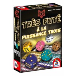 Très Futé à la Puissance Trois ! (Hyper Futé)