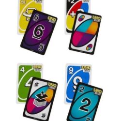 UNO – Flip