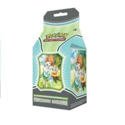 Pokémon : Coffret Tournoi – Professeure Keteleeria