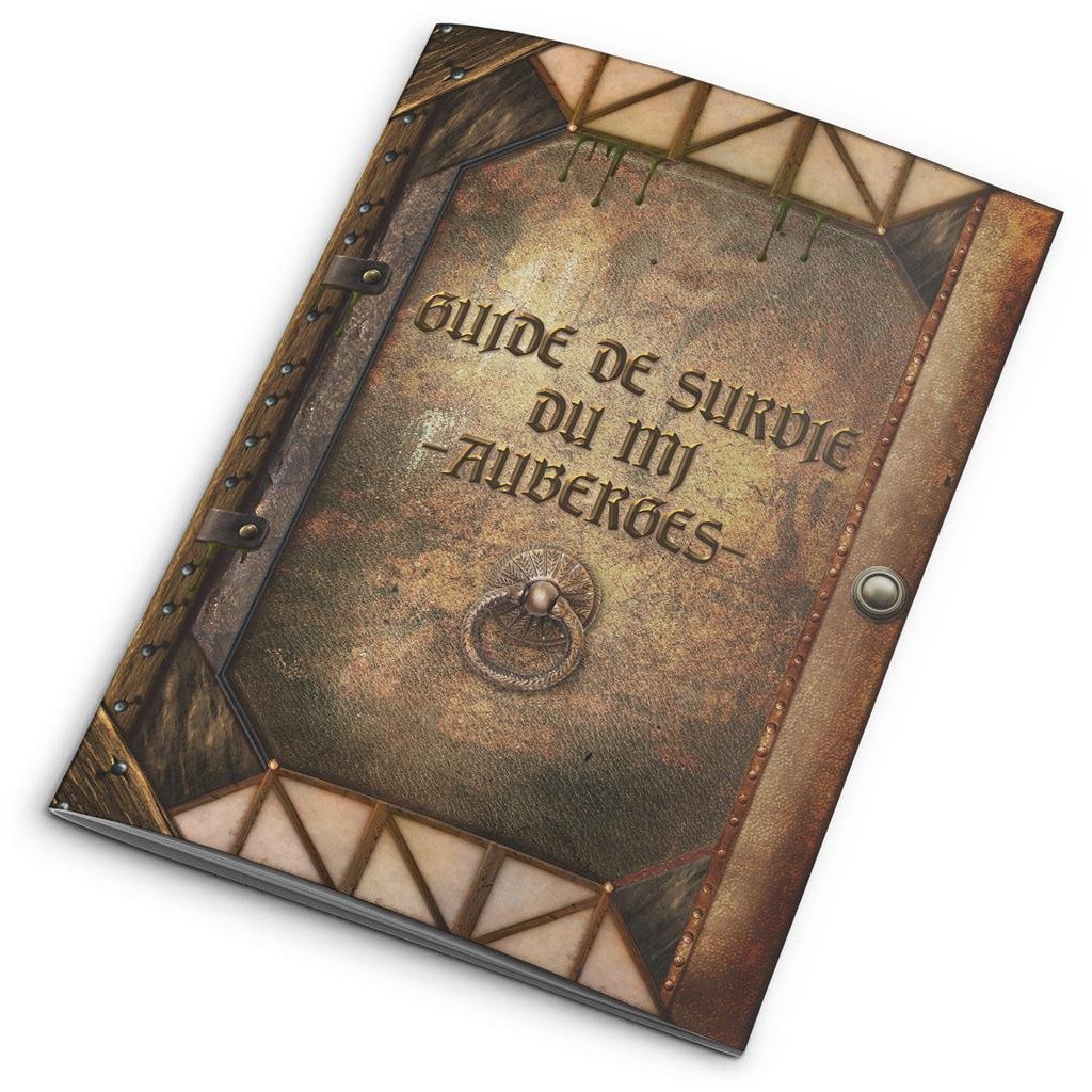 Guide de survie du MJ - Auberges