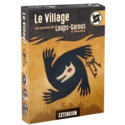 Loups-Garous (Les) : Le Village (Ext)