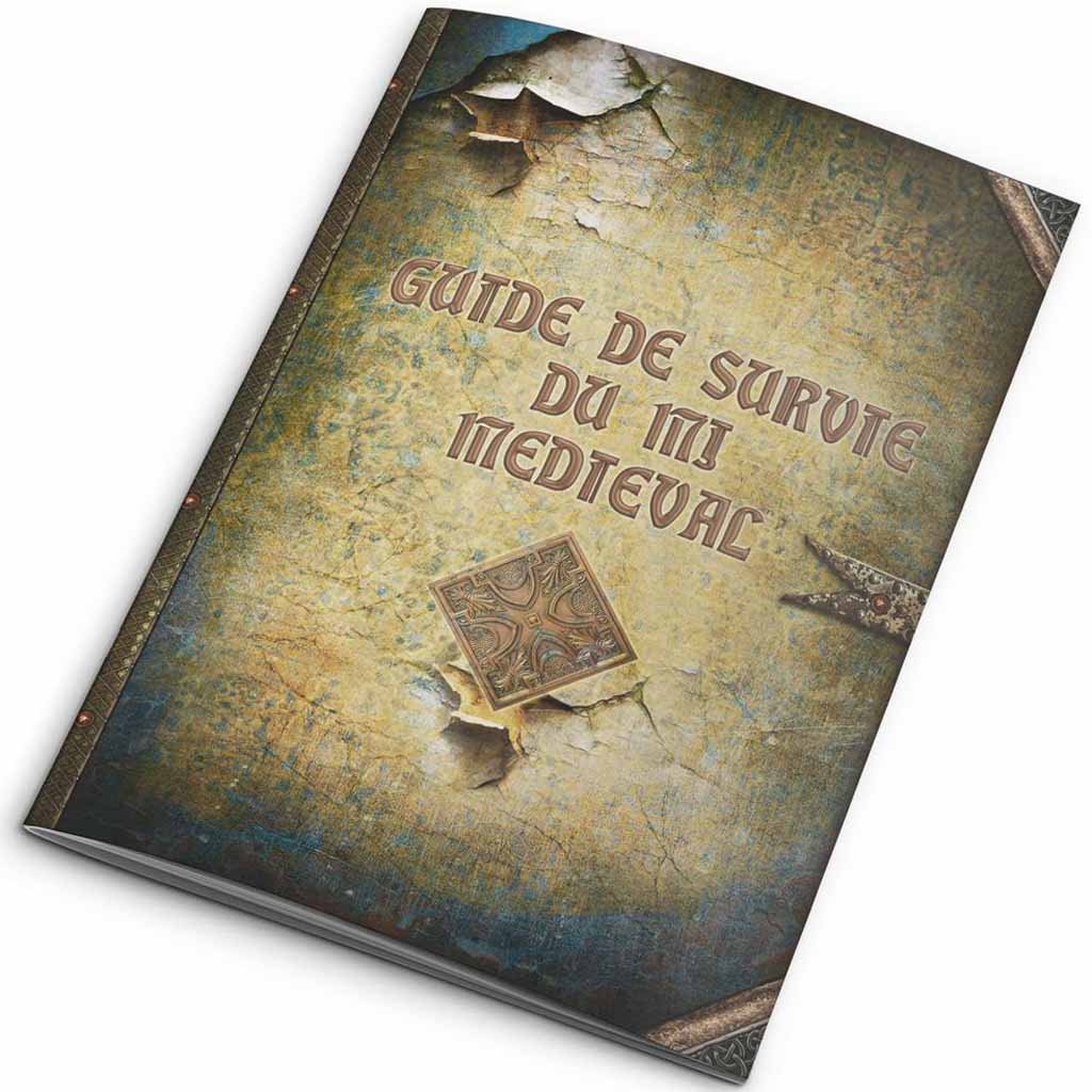 Guide de survie du MJ - Médiéval (Medium Aevum)