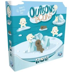 Oursons Taquins