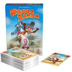 Ramba Zamba