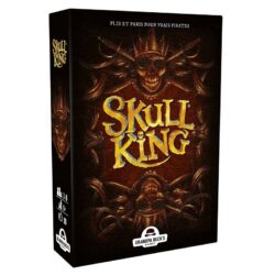 Skull King (FR)