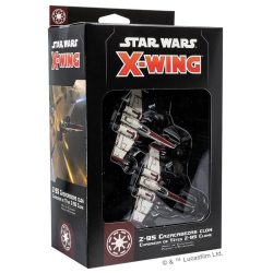 X-Wing 2.0 – Chasseur de Têtes Z-95 Clone