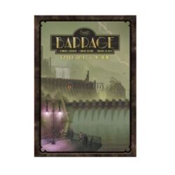 Barrage – Extension : 5e joueur