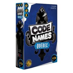 CodeNames – Québec